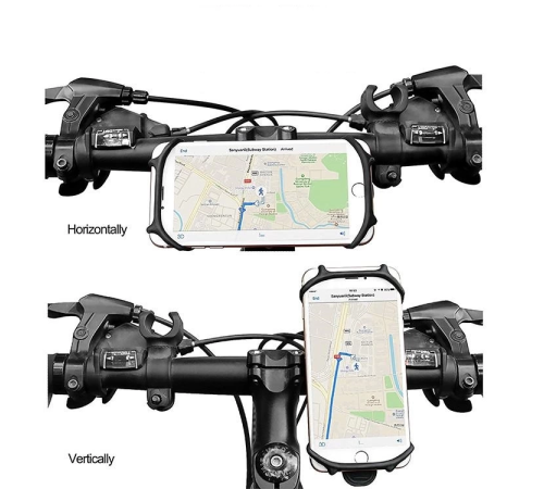 Motorsiklet Bisiklet Telefon Tutucu Motorsiklet Bisiklet Telefon Tutucu
