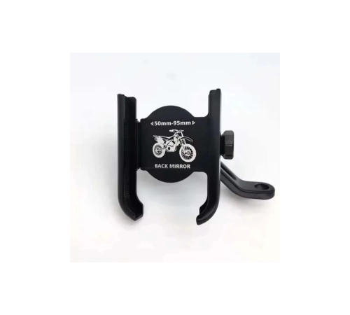 Motosiklet Telefon Tutucu