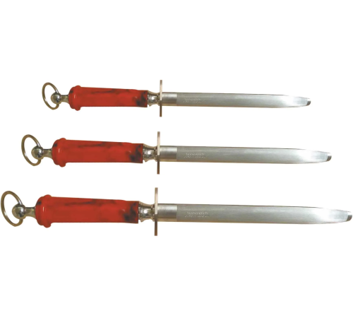 Mp Solingen Alman Tipi Yassı Masat 10 - 25 Cm Mp Solingen Alman Tipi Yassı Masat 10 - 25 Cm