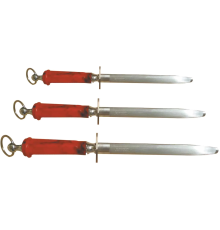 Mp Solingen Alman Tipi Yassı Masat 8 - 20 Cm
