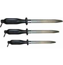 Mp Solingen Tipi Yassı Masat 8 - 20 Cm