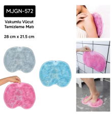 Mujgan Banyo Matı