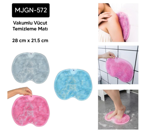 Mujgan Banyo Matı Mujgan Banyo Matı