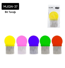 Mujgan Bit Tarağı