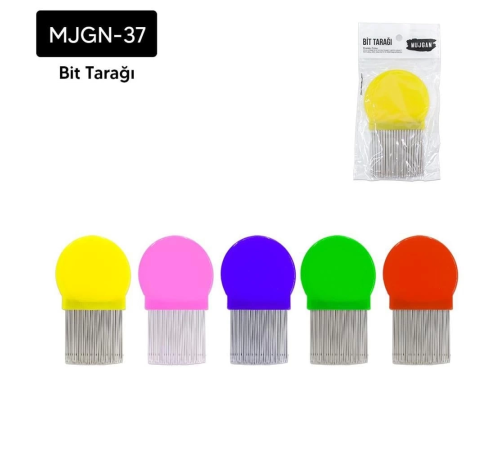 Mujgan Bit Tarağı
