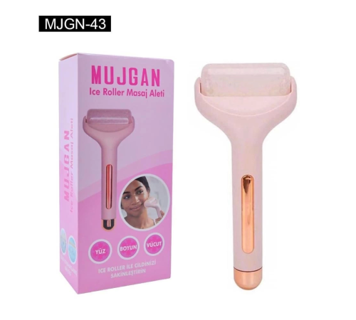 Mujgan Ice Roller