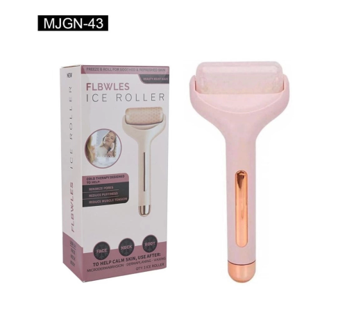 Mujgan Ice Roller