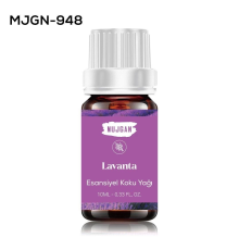 Mujgan Lavanta Esans