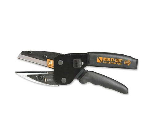 Multi Cutter Kalın Ve Sert Malzeme Kesme Aleti Multi Cutter Kalın Ve Sert Malzeme Kesme Aleti
