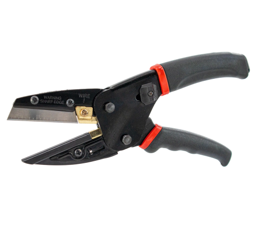 Multi Cutter Kalın Ve Sert Malzeme Kesme Aleti Multi Cutter Kalın Ve Sert Malzeme Kesme Aleti
