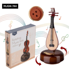 Music Box Ud