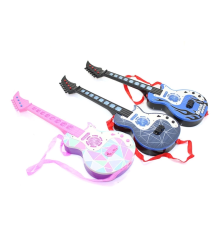 Müzikli Ledli Gitar 959p