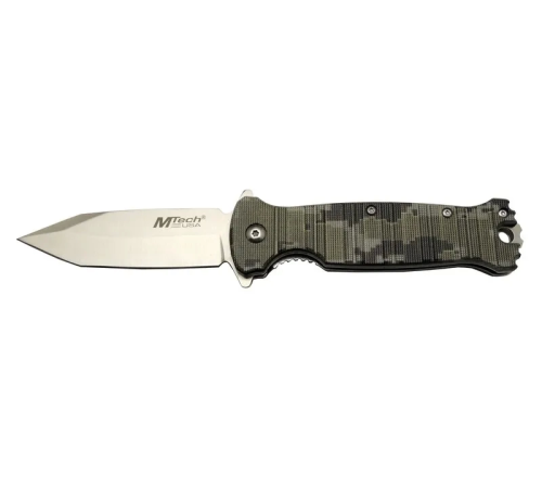Nano 4-8-2 Gri Kamp Çakı 21,5cm - Manuel, Kemerlikli Nano 4-8-2 Gri Kamp Çakı 21,5cm - Manuel, Kemerlikli