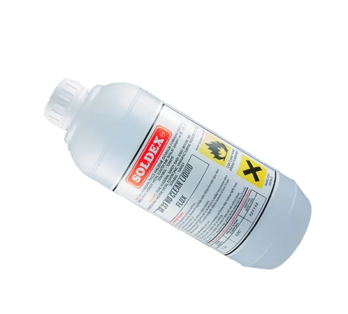 No Clean Flux 1 Lt Sr33 - Temizleme Gerektirmeyen Lehim Suları No Clean Flux 1 Lt Sr33 - Temizleme Gerektirmeyen Lehim Suları