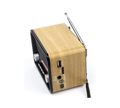 Nostalji Radyo Nns Ns-1537bt Şarjlı Fm Radyo Bluetooth Usb Aux Tf Nostalji Radyo Nns Ns-1537bt Şarjlı Fm Radyo Bluetooth Usb Aux Tf