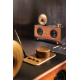 Nostaljik Görünümlü Bluetooth Bağlantılı Speaker