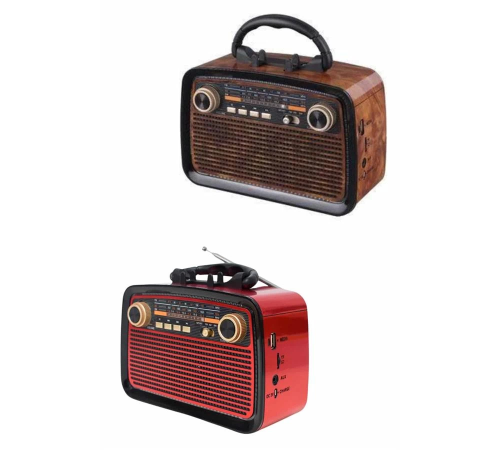 NOSTALJİK RADYO