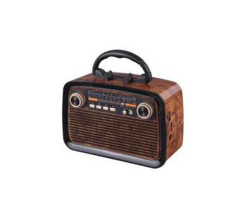 NOSTALJİK RADYO