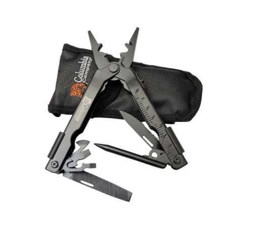 Np 1020 A Siyah İmha Pensesi 17cm - Çok Amaçlı, Metal Gövde (multitool), Kılıflı Np 1020 A Siyah İmha Pensesi 17cm - Çok Amaçlı, Metal Gövde (multitool), Kılıflı