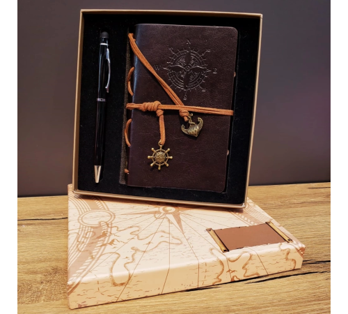 Öğretmene Hediye Defter Kalem Seti Öğretmene Hediye Defter Kalem Seti