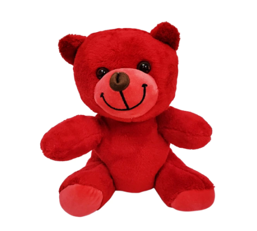 Öğretmenler Günü Hediyesi Peluş Ayıcık Öğretmenler Günü Hediyesi Peluş Ayıcık