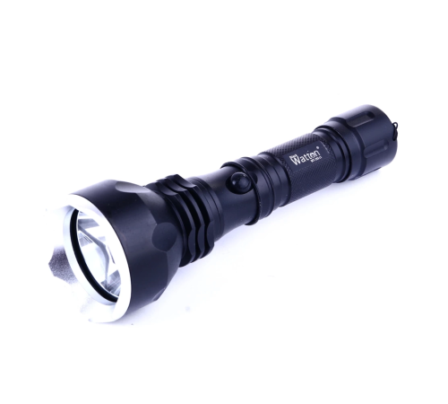 Orjinal 600 Lümen Tx6 Şarjlı Özel Avcı Feneri  Wt-253