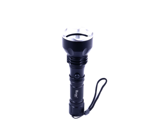 Orjinal 600 Lümen Tx6 Şarjlı Özel Avcı Feneri  Wt-253