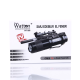 Orjinal 800 Lümen T6 Şarjlı El Feneri Wt-086
