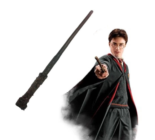Orjinal Harry Potter Asası 30 Cm