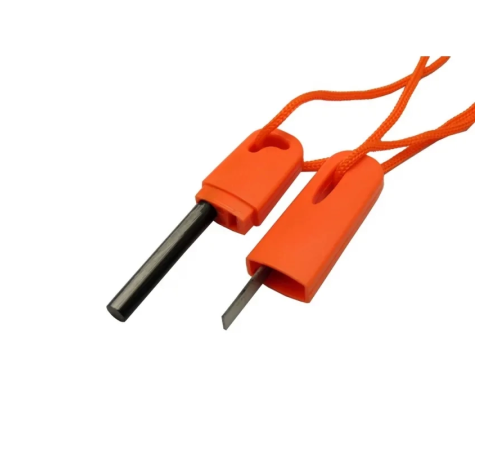 Ornc Magnezyum Çubuğu - İpli Ornc Magnezyum Çubuğu - İpli