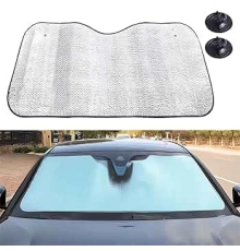 Oto Ön Cam Güneş Koruma UV ve Isı Yalıtımı Renault Megane Peugeot 3008 Hyundai i20 Opel Astra
