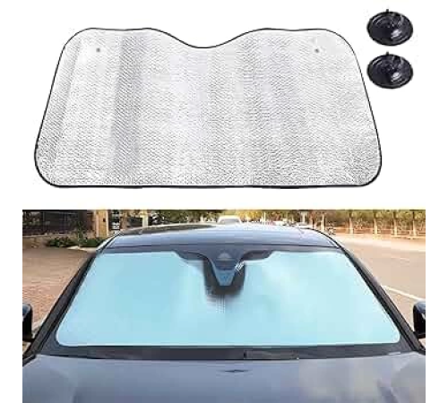 Oto Ön Cam Güneş Koruma UV ve Isı Yalıtımı Renault Megane Peugeot 3008 Hyundai i20 Opel Astra