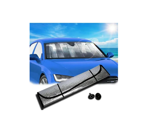 Oto Ön Cam Güneşliği Renault Megane Fiat Egea Toyota Corolla Volkswagen Passat