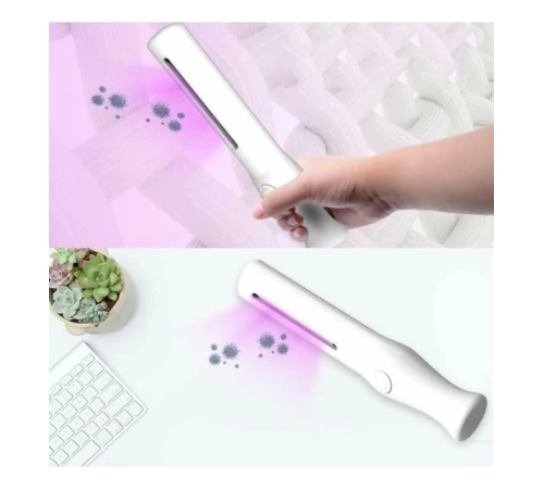 P -001 Ultraviyole Dezenfeksiyon Cihazı Taşınabilir Uv El Dezenfeksiyon Cihazı P -001 Ultraviyole Dezenfeksiyon Cihazı Taşınabilir Uv El Dezenfeksiyon Cihazı