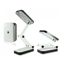 P-088 Sarjlı Robot Led Masa Lambası