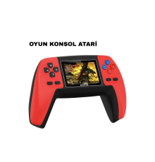 P5 ATERİ