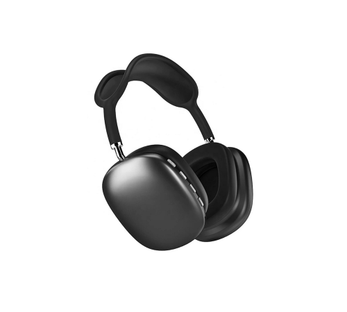 P9 Bluetooth Kablosuz 5.0 Mikrofonlu Kulaküstü Kablosuz Kulaklık