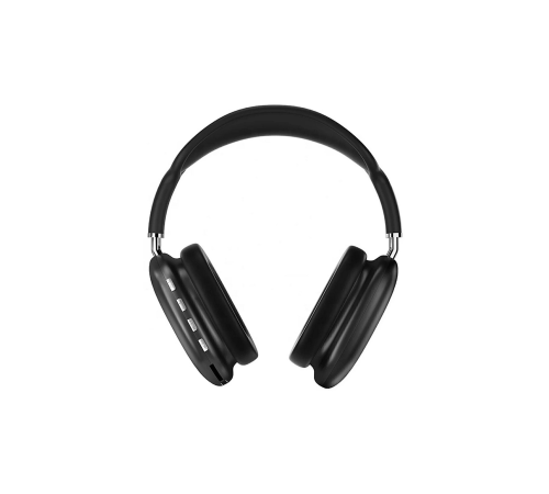 P9 Bluetooth Kablosuz 5.0 Mikrofonlu Kulaküstü Kablosuz Kulaklık