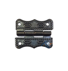 Papatya Menteşe - Büyük 20x30 Mm, Antik, 100 Adet
