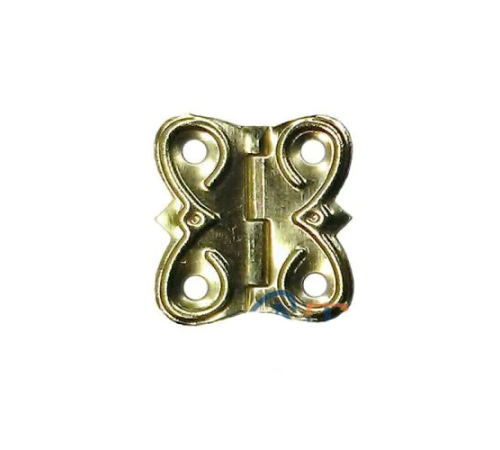 Papatya Menteşe Eko - Küçük 18x20 Mm, Sarı, 100 Adet Papatya Menteşe Eko - Küçük 18x20 Mm, Sarı, 100 Adet