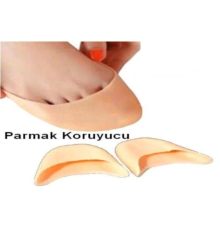 Parmak Gömleği 5 Parmak Kapatan