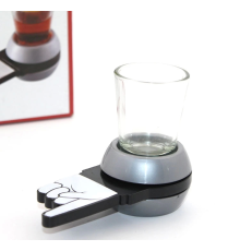 Parmak Shot Bardak Oyunu Alk1491