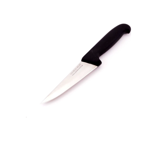 Paslanmaz Bursa Kurban Kasap Bıçağı No:4, 21,5 Cm, Plastik Sap Paslanmaz Bursa Kurban Kasap Bıçağı No:4, 21,5 Cm, Plastik Sap