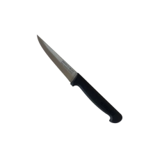 Paslanmaz Bursa Sebze Bıçağı 11 Cm, Plastik Sap
