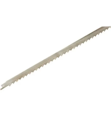Paslanmaz Tilki Kuyruğu Testere Ağzı - 380 Mm