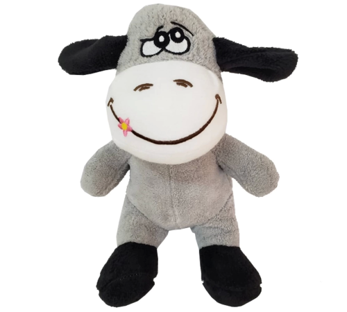 Peluş Sevimli Oyuncak Eşek Peluş Sevimli Oyuncak Eşek