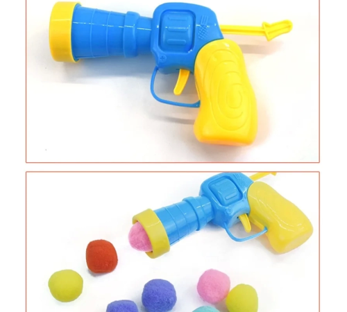 Peluş Top Atan İnteraktif Kedi Oyuncağı Peluş Top Atan İnteraktif Kedi Oyuncağı