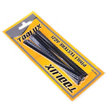 Pimli Testere Ağzı - 12 Li Paket