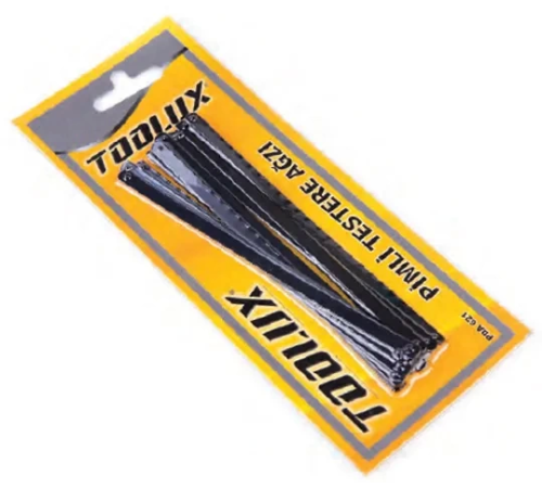 Pimli Testere Ağzı - 12 Li Paket Pimli Testere Ağzı - 12 Li Paket