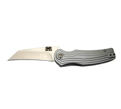 Pinkerton 0689 Gri Kamp Çakı 18cm - Yarı Otomatik, Kemerlikli, Kutulu Pinkerton 0689 Gri Kamp Çakı 18cm - Yarı Otomatik, Kemerlikli, Kutulu